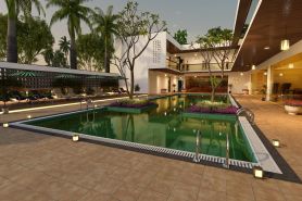 Swiming Pool View